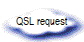 QSL request